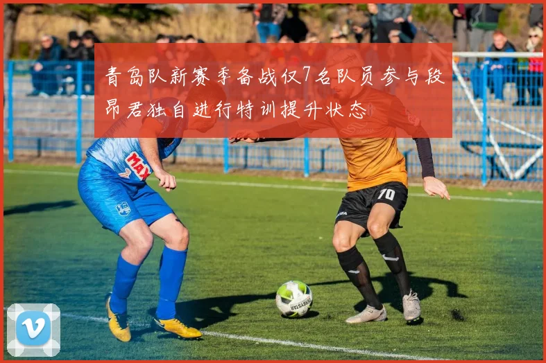青岛队新赛季备战仅7名队员参与段昂君独自进行特训提升状态